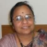 Dr. P Chitra