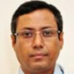 Dr. P D Rath