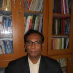 Dr. P J Pancratius