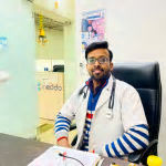 Dr. P K Garg