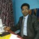 Dr. P K Ghosh