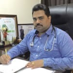 Dr. P K Gupta