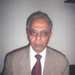 Dr. P Karmakar