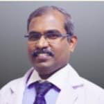 Dr. P Muthu Kumar