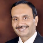 Dr. P S Venkatesh Rao