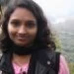 Dr. P Sravaneswari