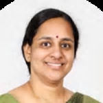 Dr. Padmamalini Mahendradas