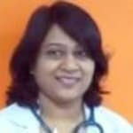 Dr. Padmasri R