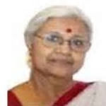 Dr. Padmini Isaac