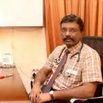Dr. Palaniappan M Marimuthu