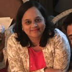 Dr. Pallavi Daga