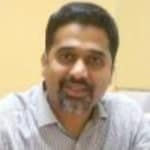 Dr. Pandu Dasappa