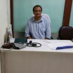 Dr. Pankaj Bhargava
