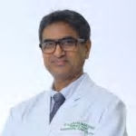 Dr. Pankaj Pande