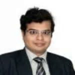 Dr. Parag Vibhakar