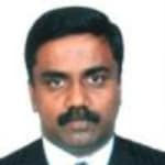 Dr. Paramesh S