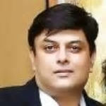 Dr. Paras Shah
