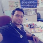 Dr. Parashar Modi