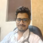 Dr. Parijat Roy