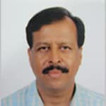 Dr. Parimal Tripathi