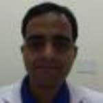 Dr. Paritosh Pandey
