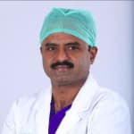 Dr. Parmeshwar C M