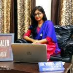 Dr. Parna Roy