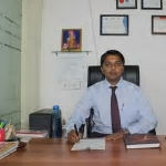 Dr. Parth Patel