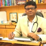 Dr. Partha Bose