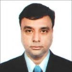 Dr. Partha Sarathi Dutta Roy