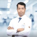 Dr. Partha Shetty