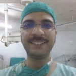 Dr. Parthapratim Datta