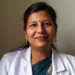 Dr. Paru Sharma