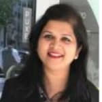Dr. Parul Gupta
