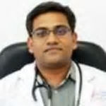 Dr. Parvesh Kumar Jain