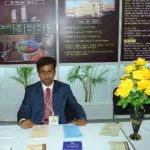 Dr. Parvez Ahmed Khan