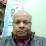 Dr. Pavan Jaiswal