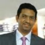 Dr. Pavan N Murdeshwar
