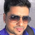 Dr. Pavan Peter Halemane