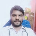 Dr. Pavithra A