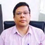 Dr. Pavitra Chakravarty