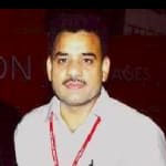 Dr. Pawan Sthapak