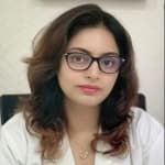 Dr. Payal Mahapatra