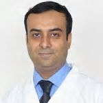 Dr. Peush Bajpai