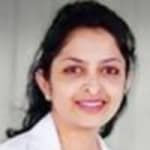 Dr. Phani Madhuri