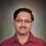Dr. Phanindra V V
