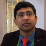 Dr. Piyush Kanti Manna