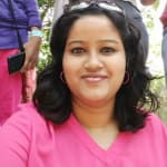 Dr. Ponkhi Sharma