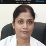 Pooja Choudhary