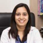 Dr. Pooja Chowdhary